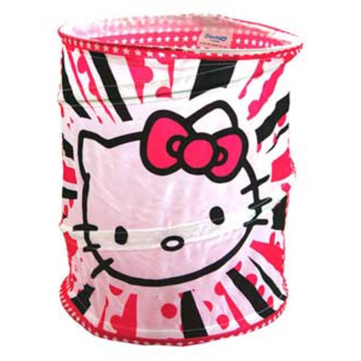 Guarda Todo - Hello Kitty