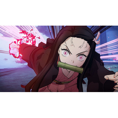 Guardianes de la noche - Kimetsu No Yaiba: Las Crónicas de Hinokami PS4