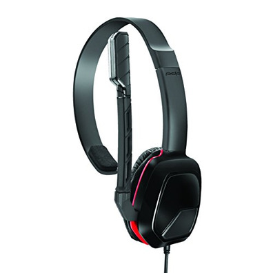 Headset Afterglow Chat LVL 1 Nintendo Switch