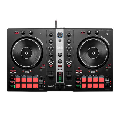 Hercules DJ Essentials Kit