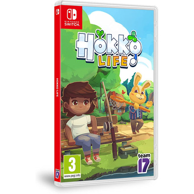 Hokko Life Switch