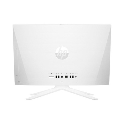 HP All in One 21-B0007NS Celeron J4025/4GB/256GB SSD/20.7''