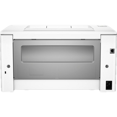 Hp Impresora Laserjet Pro M102W  Wifi