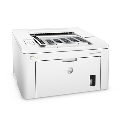 Hp Impresora Laserjet Pro M203dn Dúplex