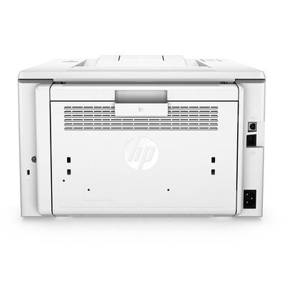 Hp Impresora Laserjet Pro M203dn Dúplex