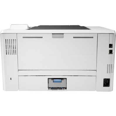 Hp Impresora Laserjet Pro M404dn Duplex Blanca