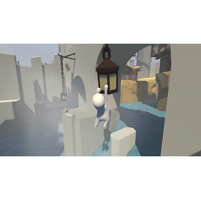 Human: Fall Flat Anniversary Edition Xbox One/Xbox Series X