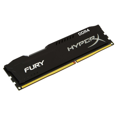 Hyperx Fury 4gb DDR4 2133mhz