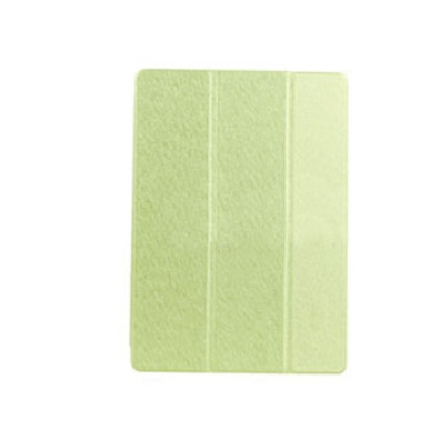 Funda Smart Cover para iPad Air Plateado