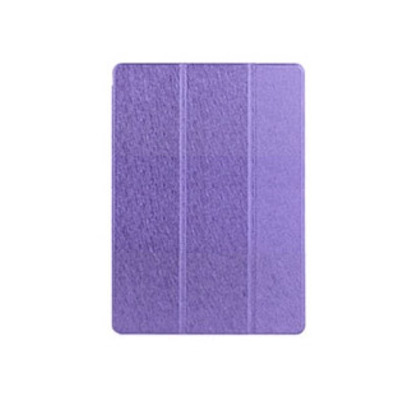 Funda Smart Cover para iPad Air Plateado