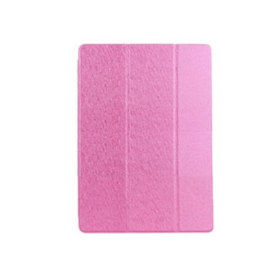 Funda Smart Cover para iPad Air Plateado