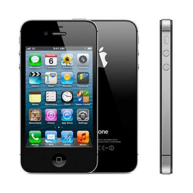 Apple iPhone 4S 8 GB