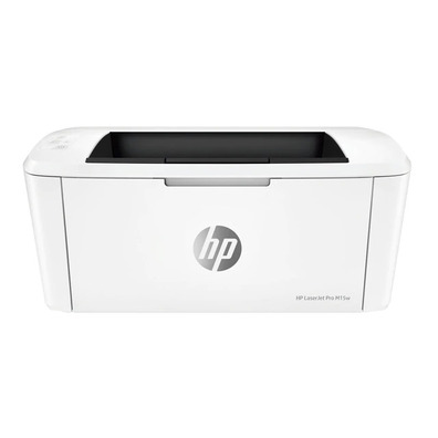 Impresora HP Laserjet Pro M15W Wifi USB