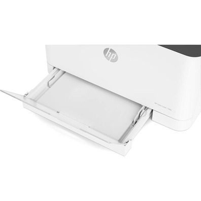 Impresora Láser Color HP 150A Blanca