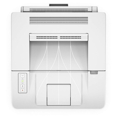 Impresora Láser Monocromo HP Pro M203DW Wifi/Dúplex Blanca