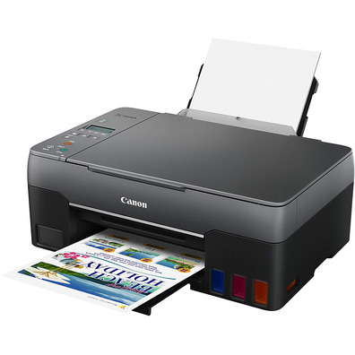 Impresora multifunción Canon Pixma G2560