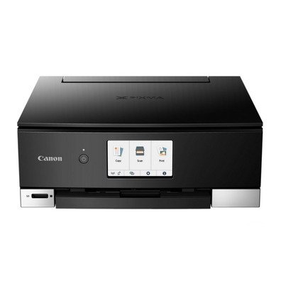 Impresora Multifunción Canon Pixma TS8350