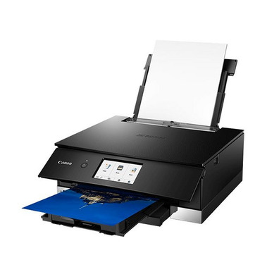 Impresora Multifunción Canon Pixma TS8350