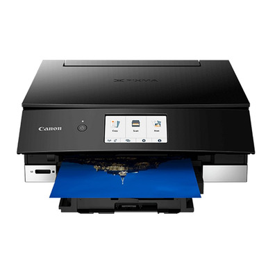 Impresora Multifunción Canon Pixma TS8350