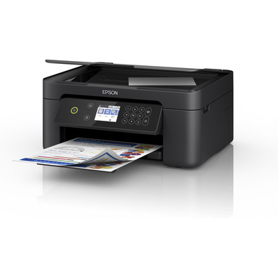 Impresora Multifunción Epson XP-4100