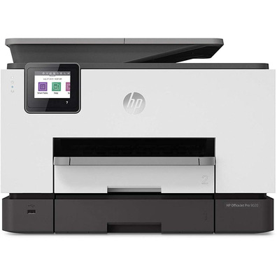 Impresora Multifunción HP Officejet Pro 9020