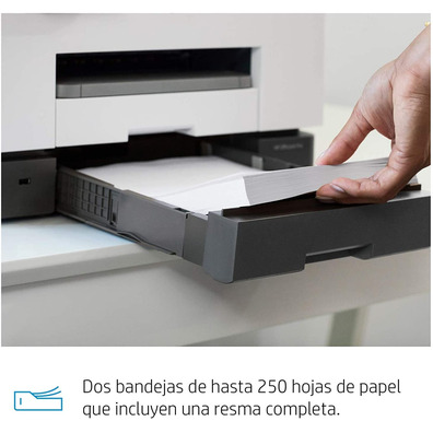 Impresora Multifunción HP Officejet Pro 9020