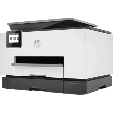 Impresora Multifunción HP Officejet Pro 9020