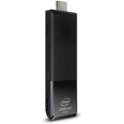 Intel Compute Stick BLKSTK2M364CC M3/4GB/64GB HDD