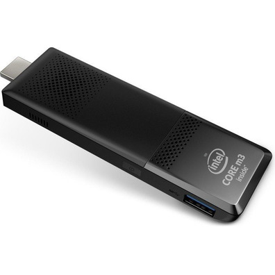 Intel Compute Stick BLKSTK2M364CC M3/4GB/64GB HDD