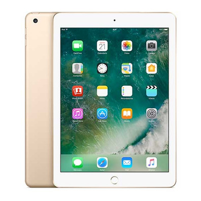 iPad Wifi 32Gb Oro