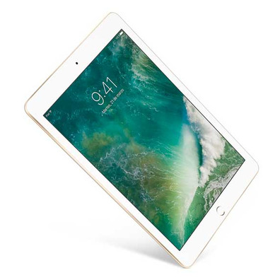 iPad Wifi 32Gb Oro