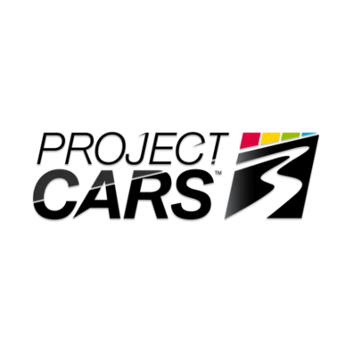 Project Cars 3 PS4