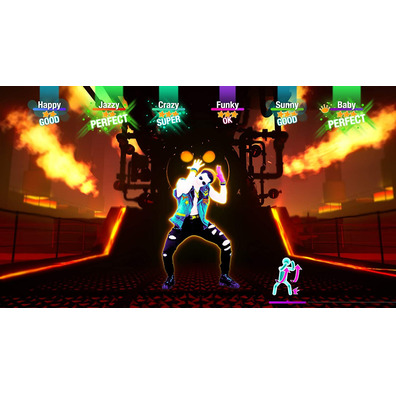 Just Dance 2021 Xbox Series/Xbox One