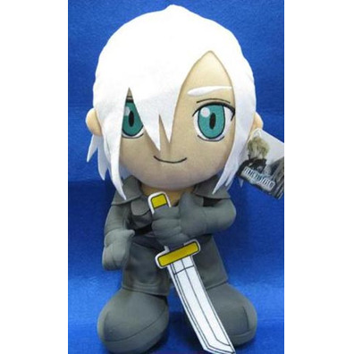 Final Fantasy Advent Children - Kadaj 32 cm