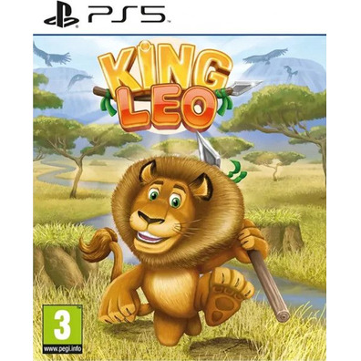 King Leo PS5