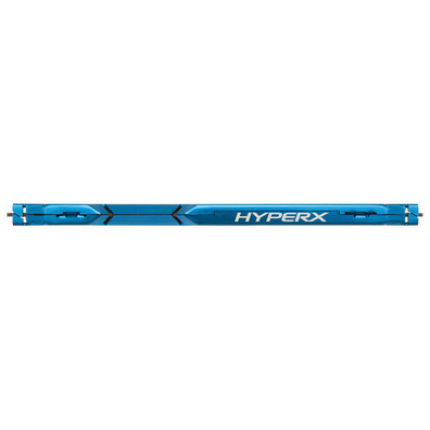 Kingston Hyperx Fury Blue 16GB 1600Mhz DDR3