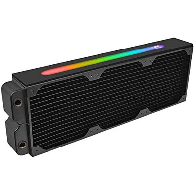 Kit Refrigeración Líquida Thermaltake Pacific CL360