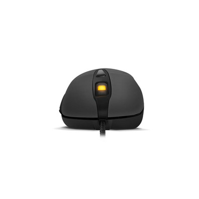 Krom kadru Raton Gaming 4000dpi Negro