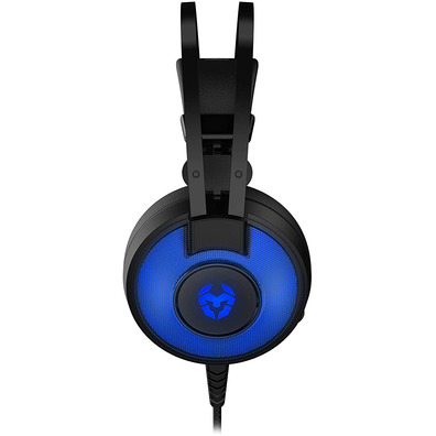 Auriculares Gaming Nox Krom Kayle RGB 7.1