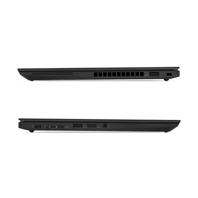 Lenovo 490S i7/8GB/256GB SSD/14''/W10