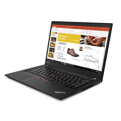 Lenovo 490S i7/8GB/256GB SSD/14''/W10