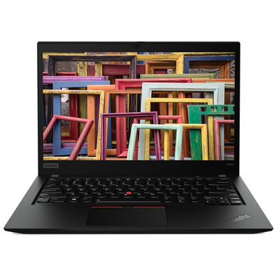 Lenovo 490S i7/8GB/512GB SSD/14''/W10