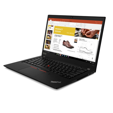 Lenovo 490S i7/8GB/512GB SSD/14''/W10