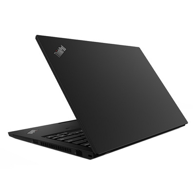 Portátil Lenovo T490 i7/8GB/512 SSD/W10P/14'' IPS