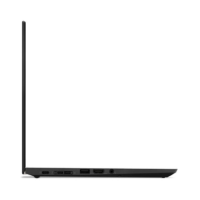 Lenovo X390 20Q0 i7/16GB/512 GB SSD/W10/13.3''