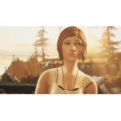 Life is Strange: Arcadia Bay Collection Switch