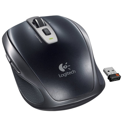 Ratón Logitech Anywhere MX