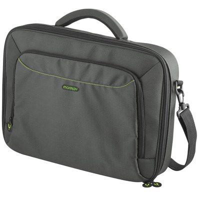 Maletín Portátil 15.6'' NGS Caprice Green