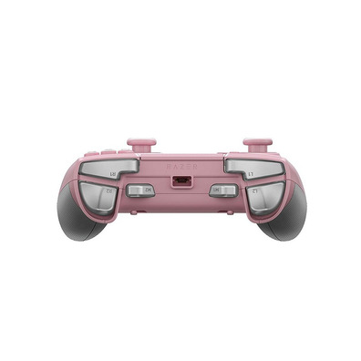 Mando Razer Raiju Tournament Edition Quartz Rosa PC/PS4