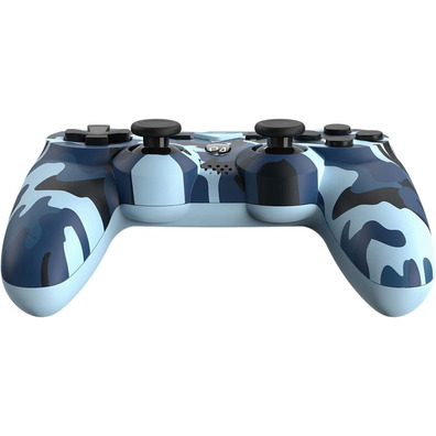 Mando Voltedge Wired Controller CX40 Camo Blue (PS4/PS3/PC)